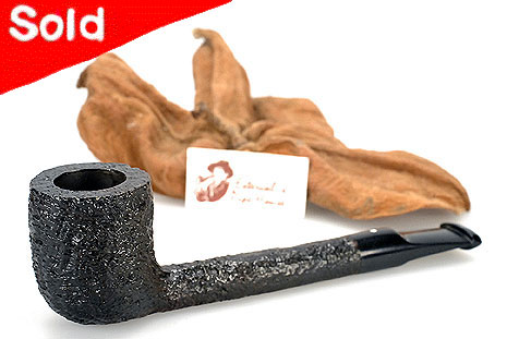 Alfred Dunhill Shell Briar 1111 oF